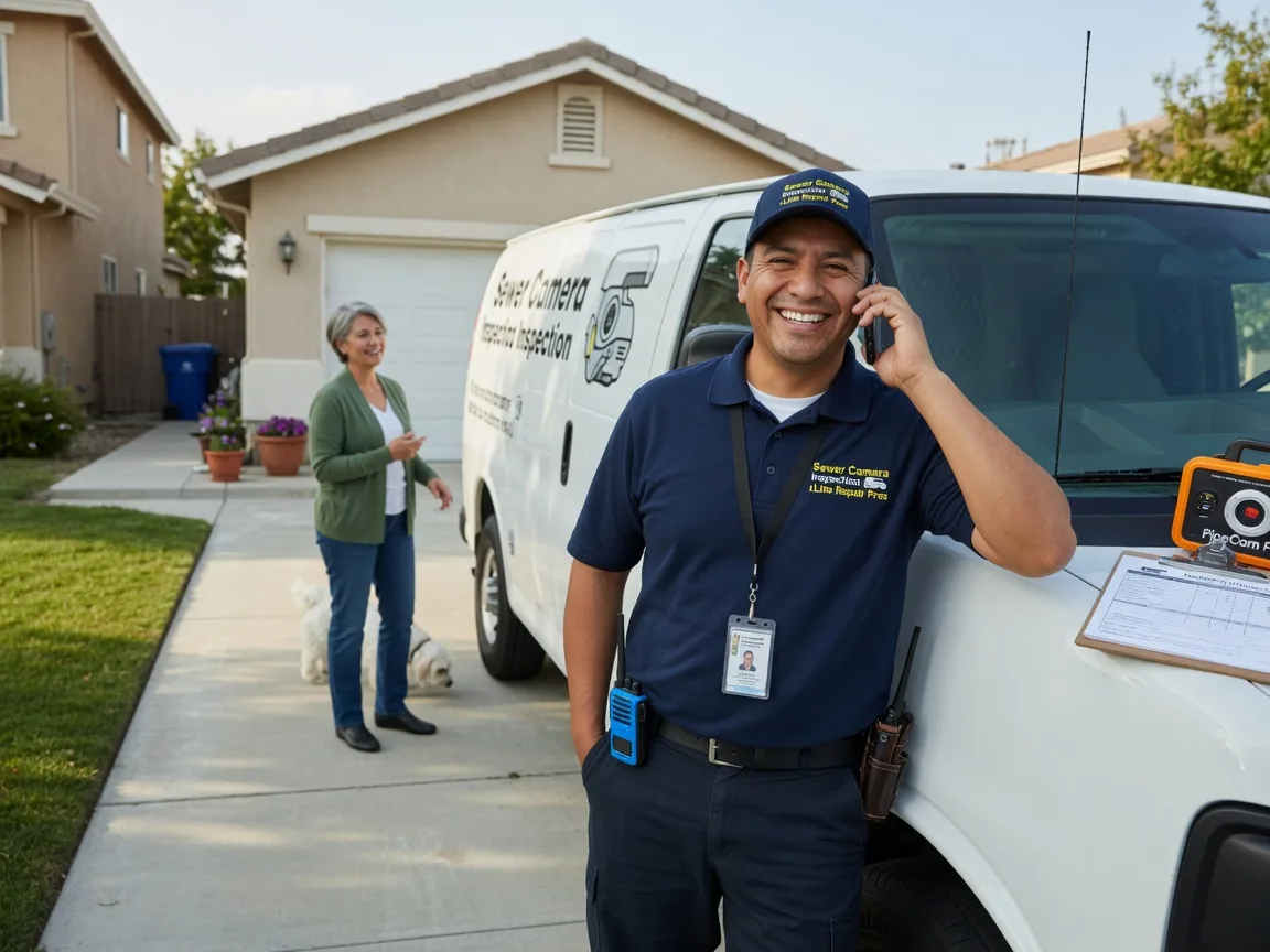 Sewer Line Repair Bankston, AL FAQs